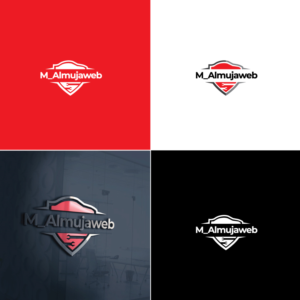 Logo Design by Logoziner for M_mujaweb | Design: #25064680