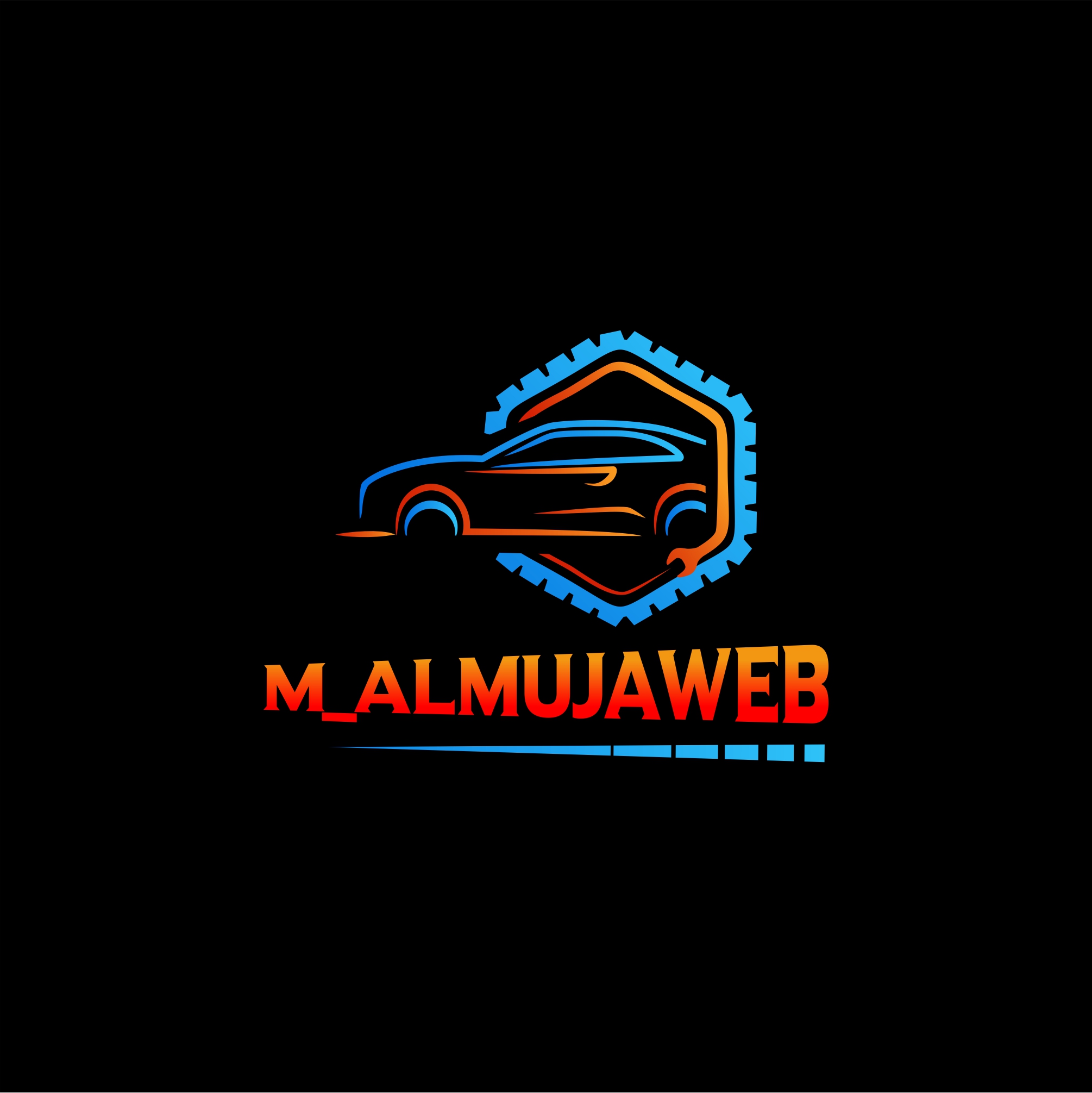 Design de Logo par debdesign pour M_mujaweb | Design #25072474