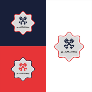 Logo Design by alitjuara for M_mujaweb | Design: #25072213