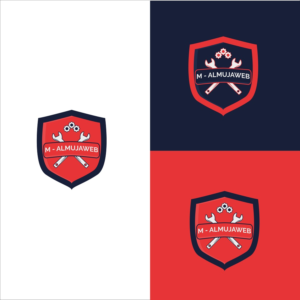 Logo Design by alitjuara for M_mujaweb | Design: #25072214