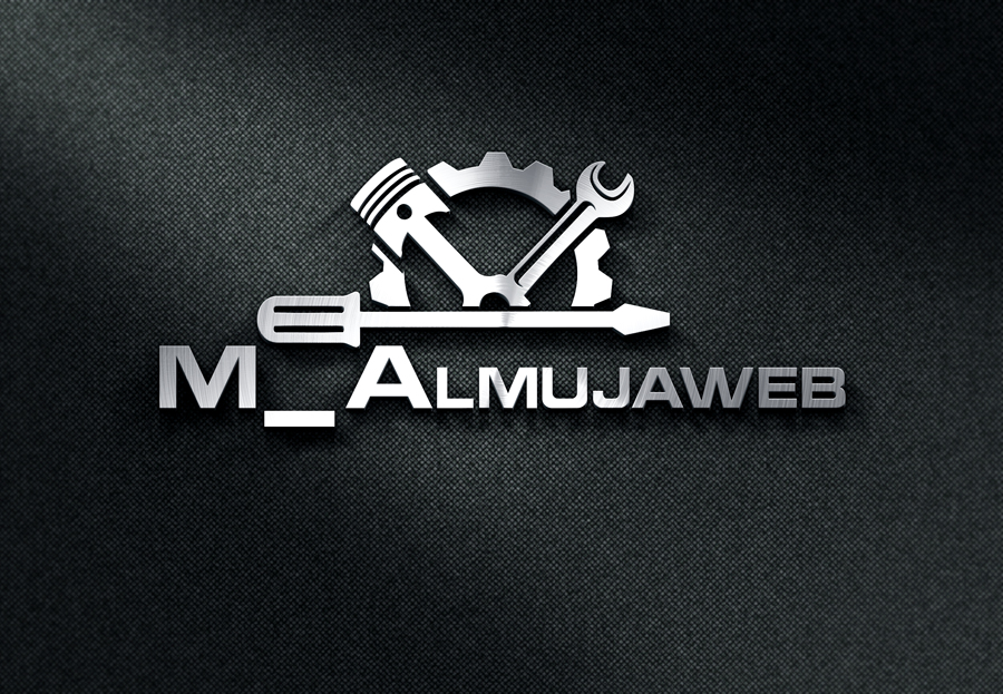 Logo Design by the majestic design for M_mujaweb | Design #25064190