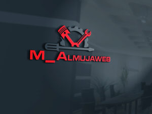 Logo Design by the majestic design for M_mujaweb | Design: #25064191