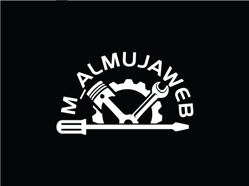 Logo Design by the majestic design for M_mujaweb | Design #25064203