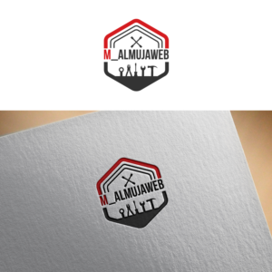 Logo Design by Maxo-Biz for M_mujaweb | Design: #25069636