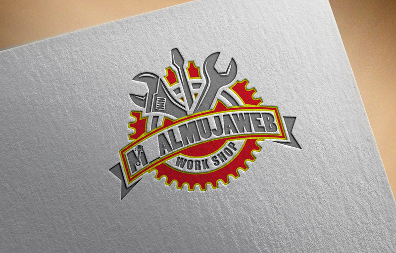 Logo Design by jason 27 for M_mujaweb | Design: #25130398