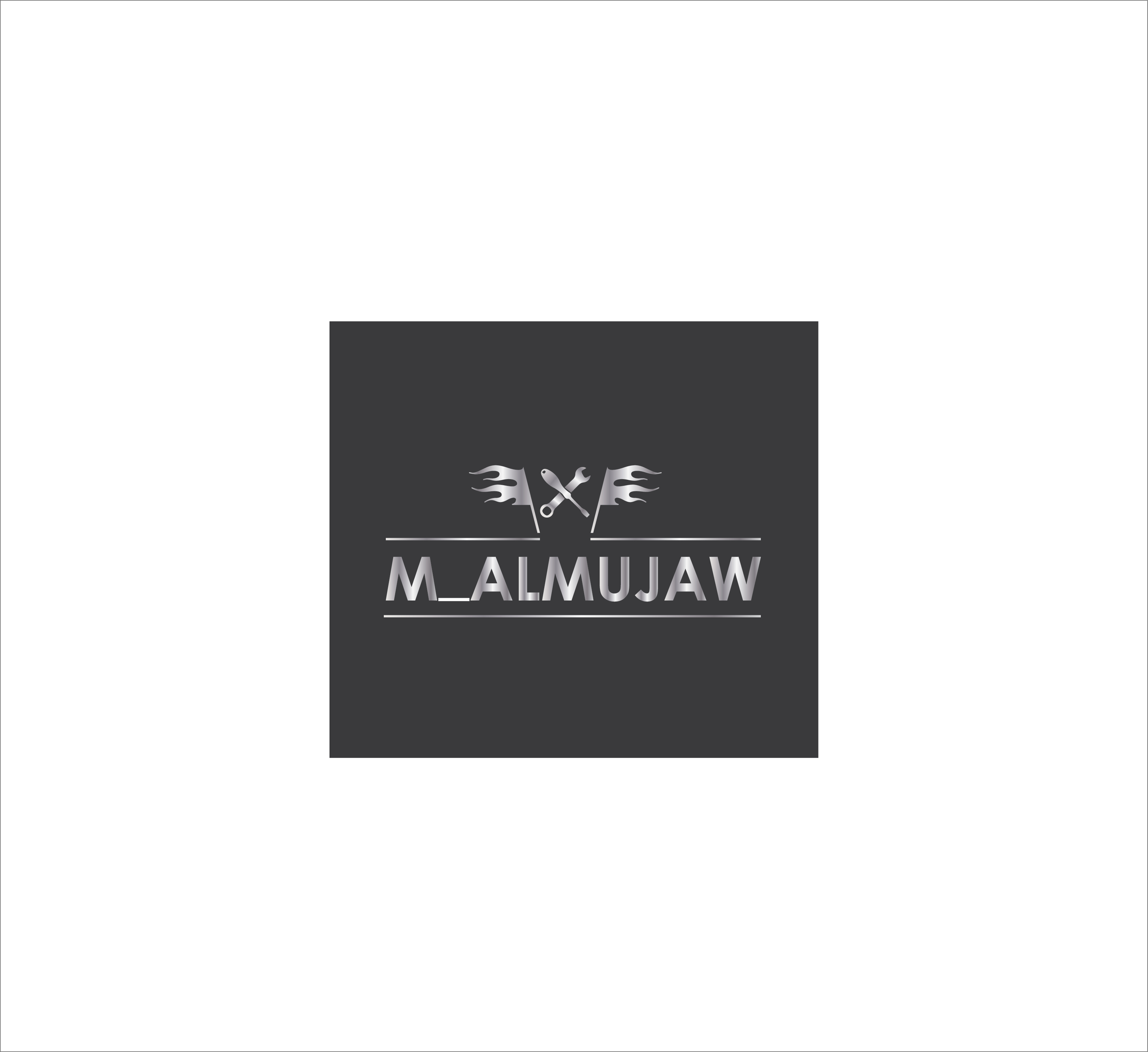 Logo Design by Nargiza_Ts for M_mujaweb | Design #25081043
