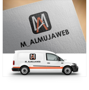Logo Design by Nargiza_Ts for M_mujaweb | Design: #25081393