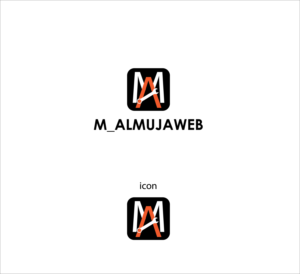 Logo Design by Nargiza_Ts for M_mujaweb | Design: #25081415