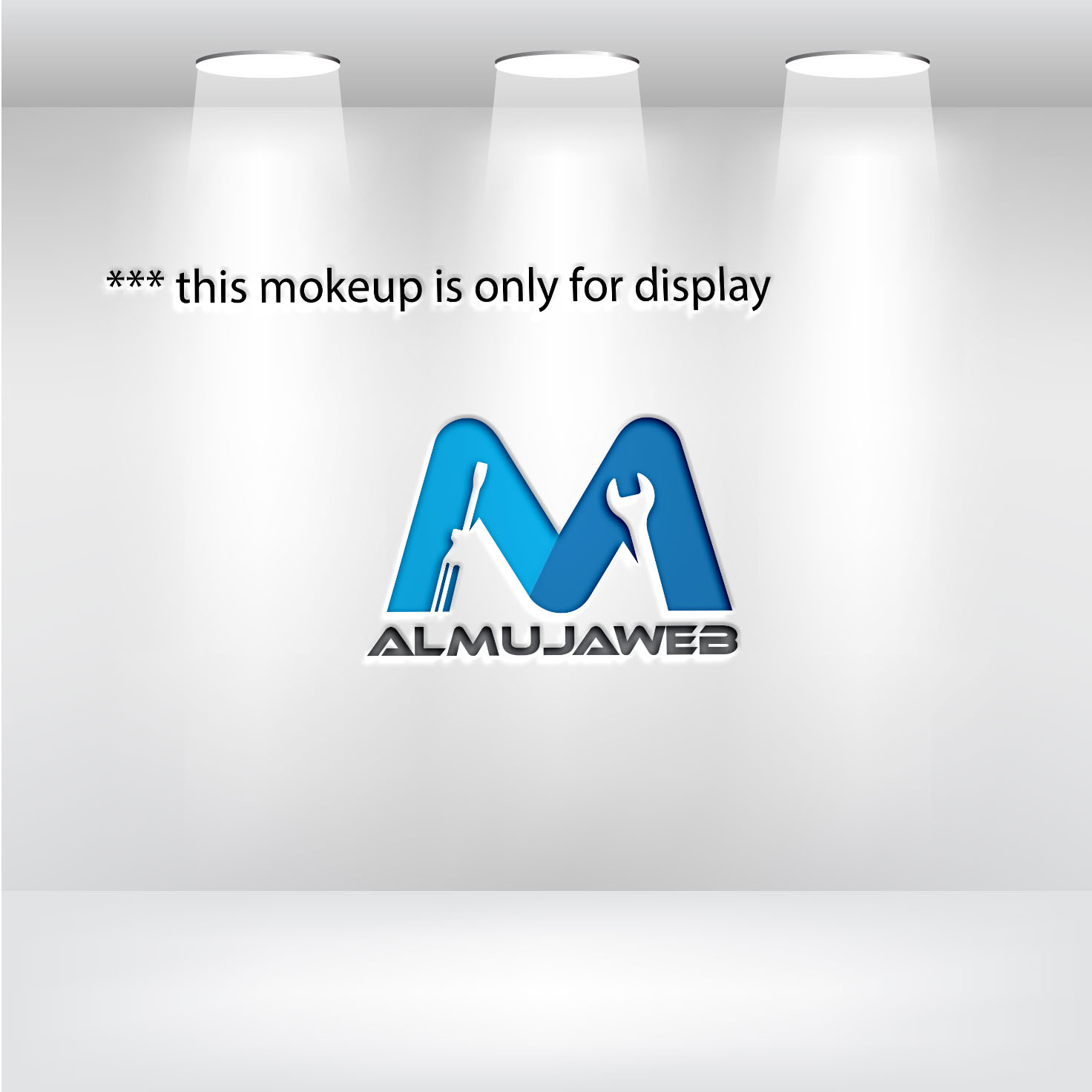 Logo-Design von Ochieng für M_mujaweb | Design #25069466