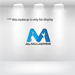M_Almujaweb | Logo-Design von Ochieng