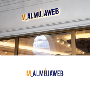 Logo Design by Trident for M_mujaweb | Design: #25076268