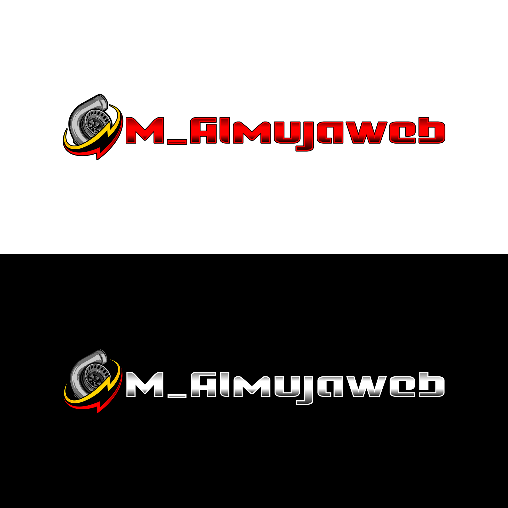 Logo Design by Avilash for M_mujaweb | Design #25105900