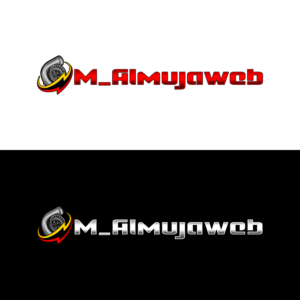 Logo Design by Avilash for M_mujaweb | Design: #25105900