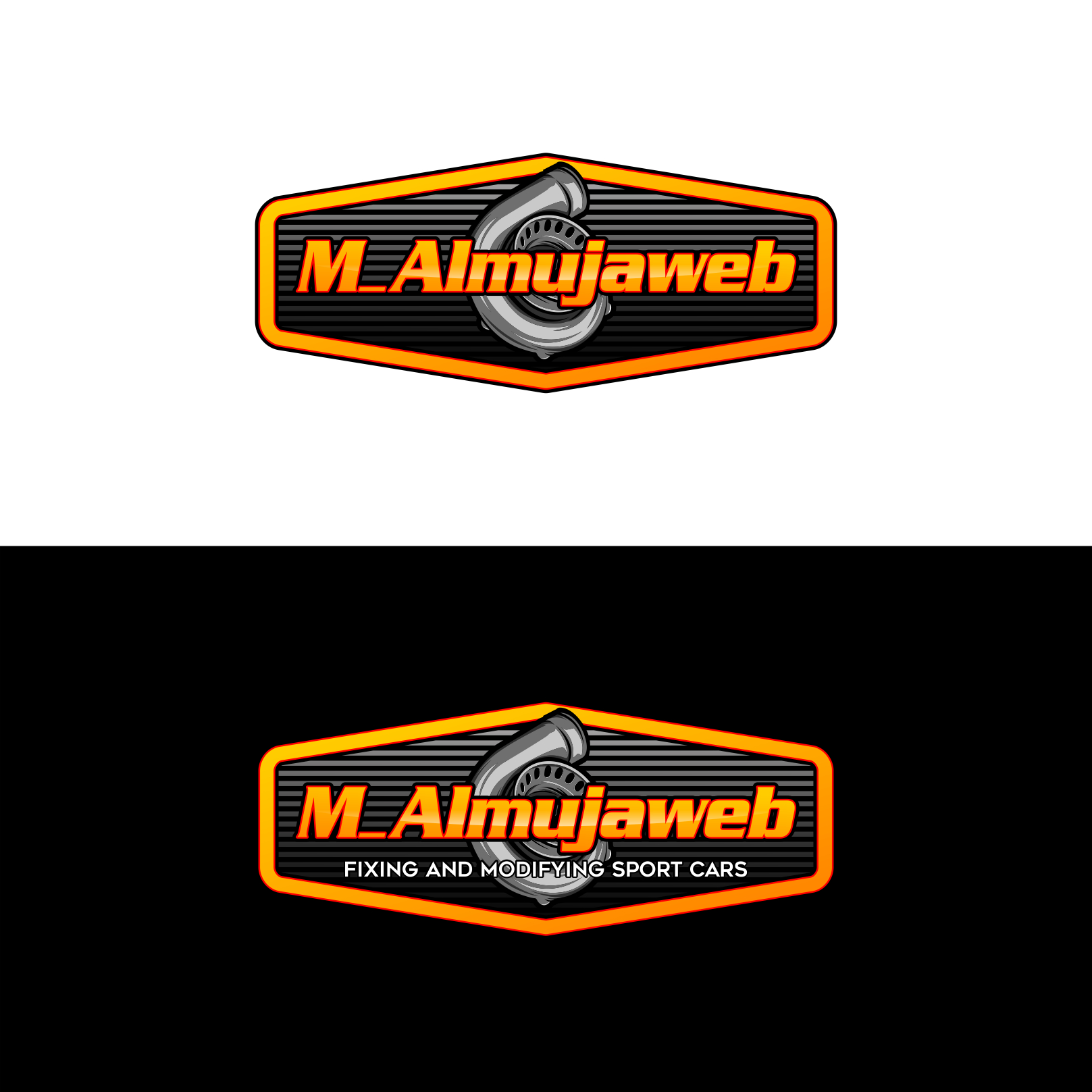 Logo Design by Avilash for M_mujaweb | Design #25106016
