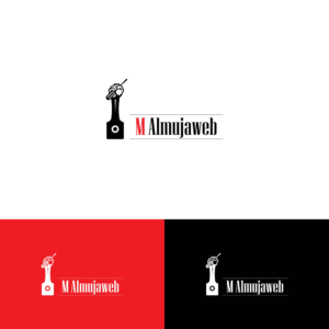 Logo Design by SpaceM for M_mujaweb | Design #25074536