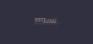 Graziano Design Group | Logo Design by graphicevolution