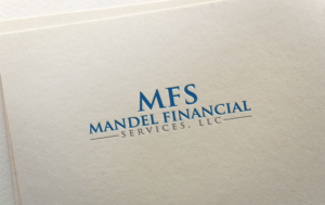 Mandel Financial Services, Llc | Logo Design by R.design