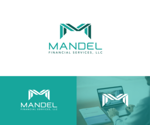 Mandel Financial Services, Llc | Logo Design by Ng V Duc