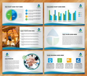 Diseño de PowerPoint por Sarmishtha Chattopadhyay_loginchange para TrioFuels LLC | Diseño: #25049285