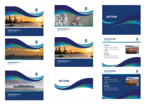 Diseño de PowerPoint por ElizabethSylvia para TrioFuels LLC | Diseño #25045343