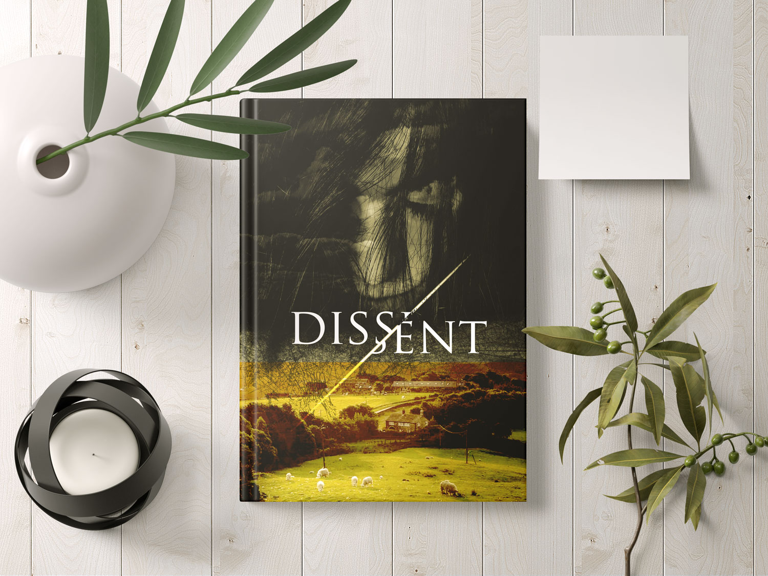 Graphic Design by Sarina.dsg for Barn Galleries | Design #25050362