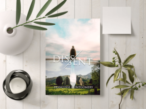 Grafik-Design von Sarina.dsg für Barn Galleries | Design: #25094992