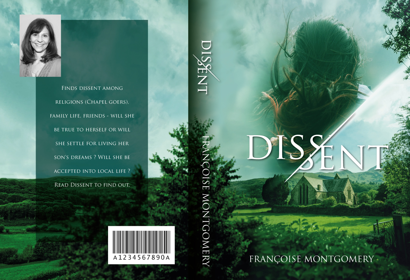 Grafik-Design von Sarina.dsg für Barn Galleries | Design #25125972