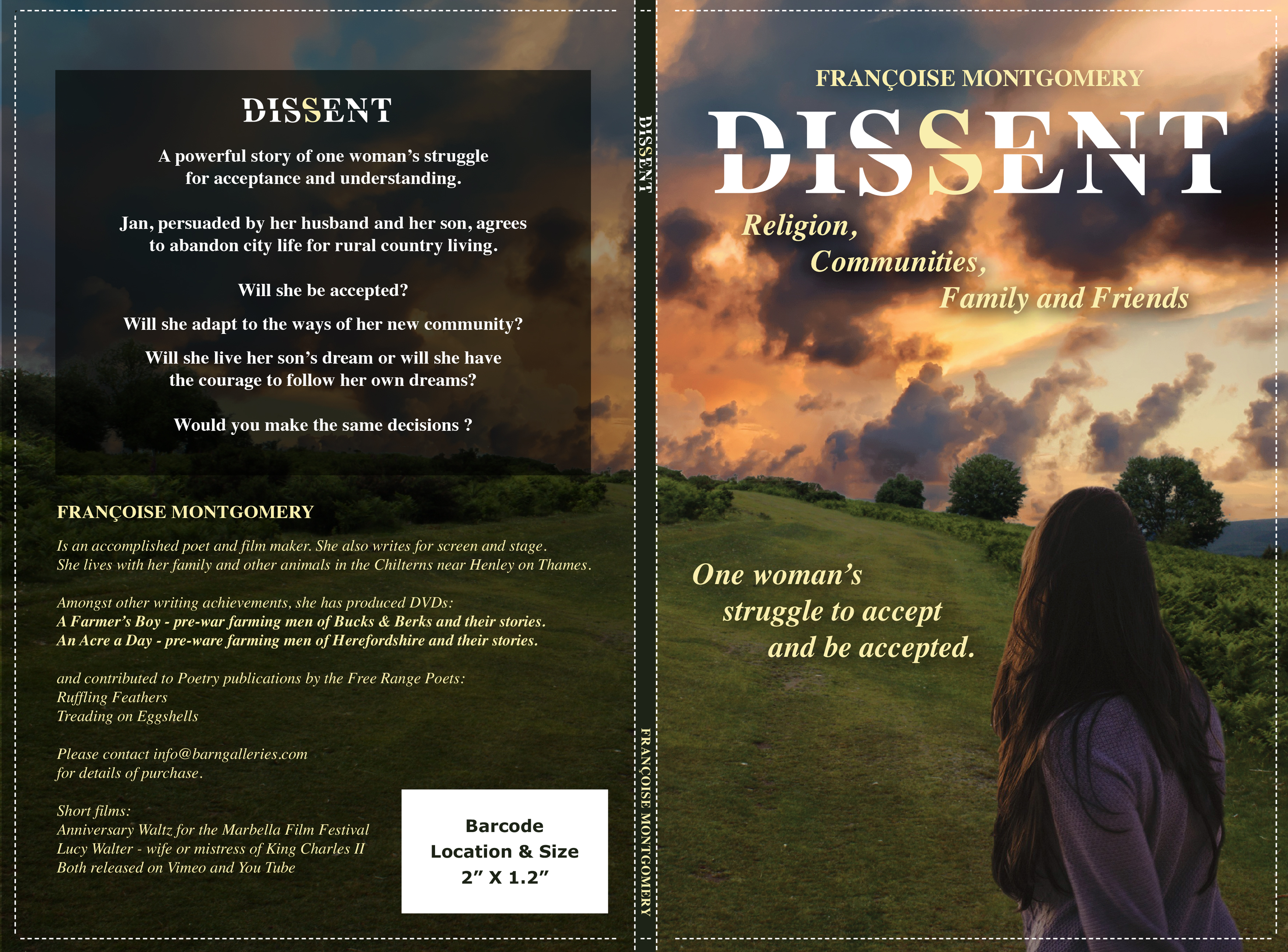 Grafik-Design von vanepog für Barn Galleries | Design #25217799