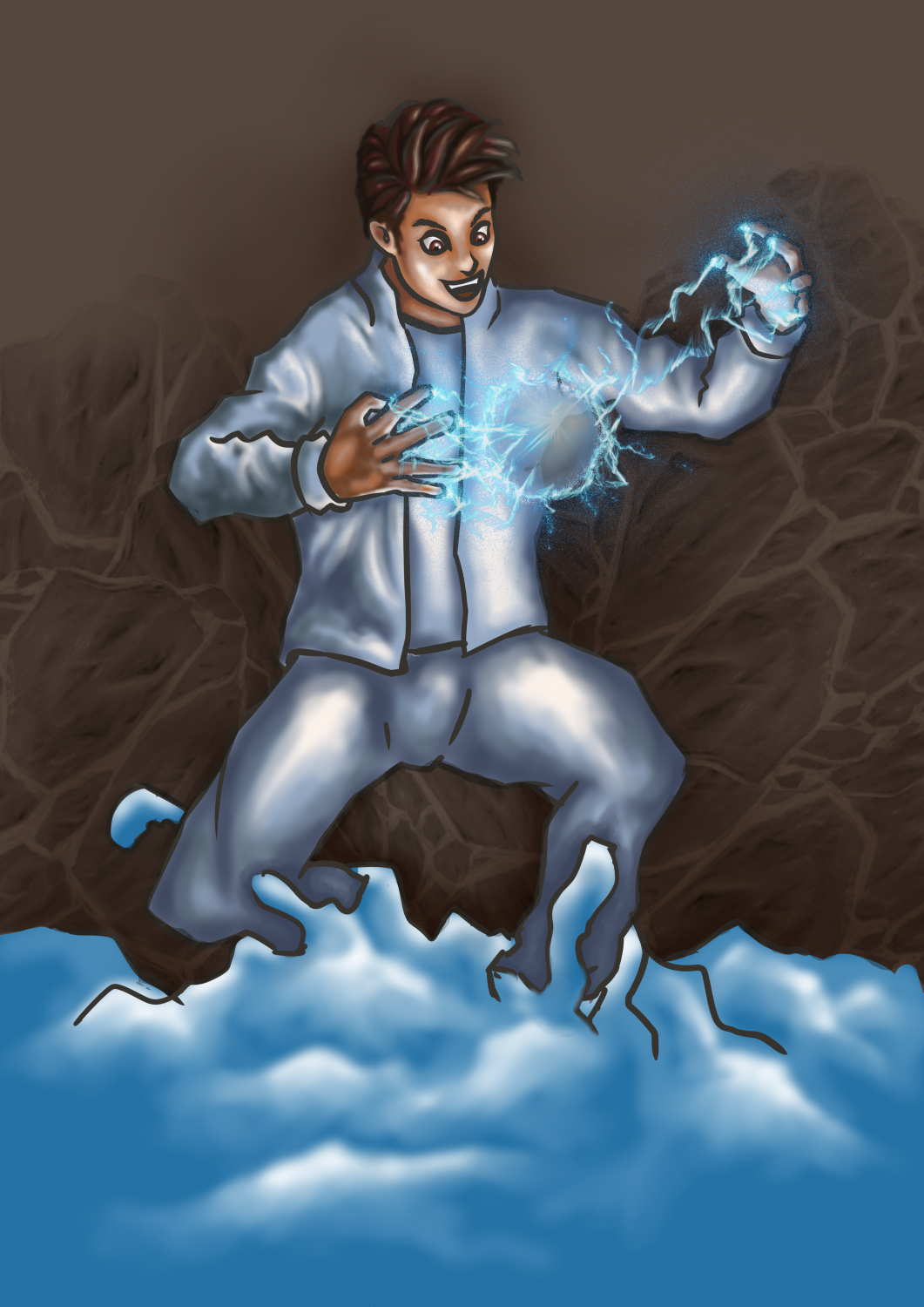 Graphic Design by cornel888 for Stoken Games LLC | Design #25076600
