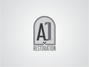 A1 Restoration | Design de Logo par workflow