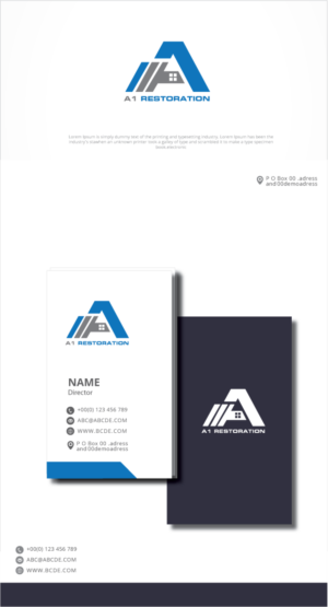 Logo Design by graphicevolution for this project | Design: #25023628
