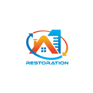A1 Restoration | Design de Logo par geni