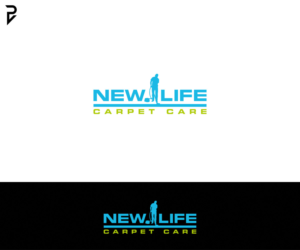 Design de Logo par poisonvectors pour New Life Carpet Care | Design : #25032538