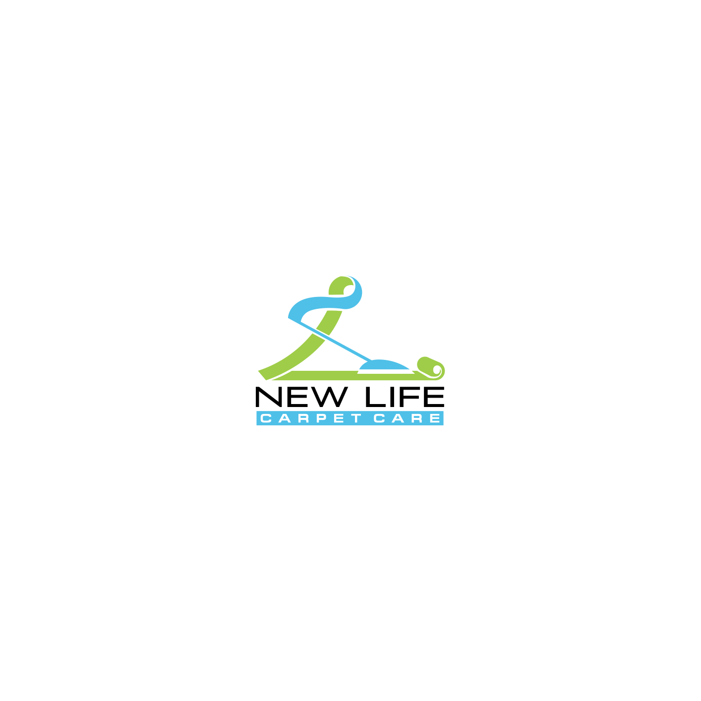 Design de Logo par Arham Hidayat pour New Life Carpet Care | Design #25051425