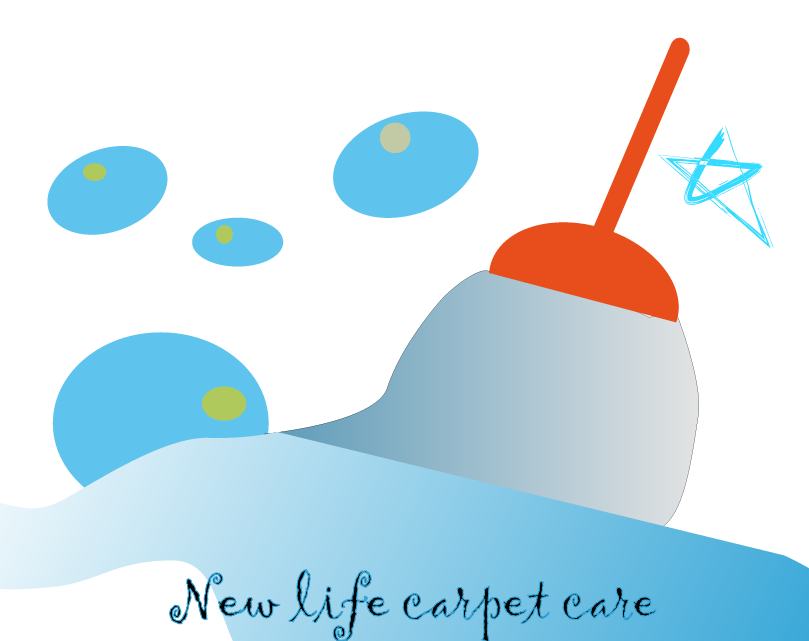 Design de Logo par laurage pour New Life Carpet Care | Design #25053000