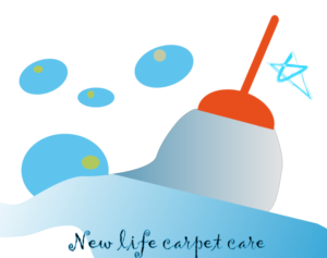 Design de Logo par laurage pour New Life Carpet Care | Design #25053000