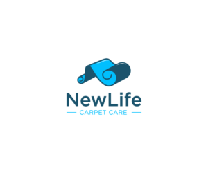 Design de Logo par NineOwl pour New Life Carpet Care | Design : #25066631