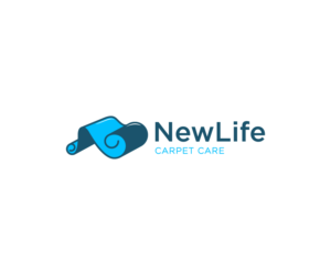 Design de Logo par NineOwl pour New Life Carpet Care | Design : #25066632