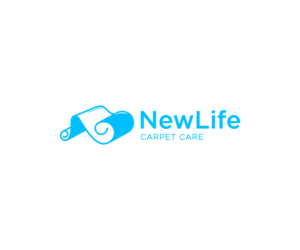 Design de Logo par NineOwl pour New Life Carpet Care | Design : #25066665