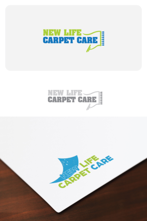 Design de Logo par Maxo-Biz pour New Life Carpet Care | Design : #25041293