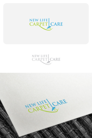 Design de Logo par Maxo-Biz pour New Life Carpet Care | Design : #25041295
