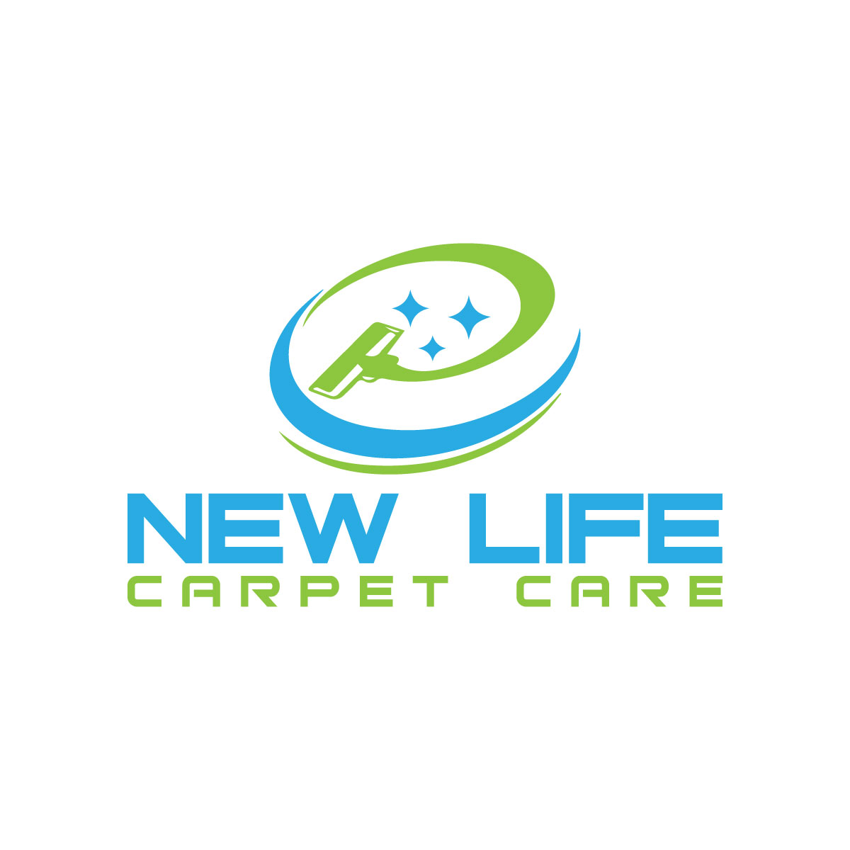 Design de Logo par ishakibn pour New Life Carpet Care | Design : #25031962
