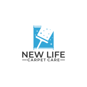 Design de Logo par G.R.L.T 2 pour New Life Carpet Care | Design : #25030508