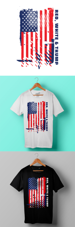T-Shirt-Design von 1Concept