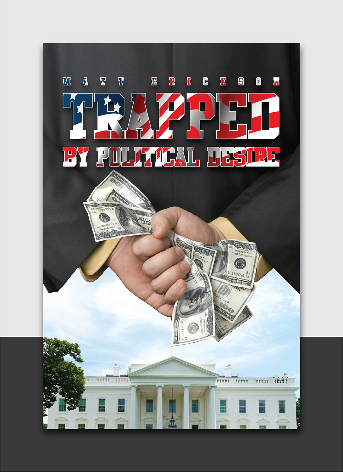 Graphic Design by Deziners Zone for Patriot Corps | Design #25033485