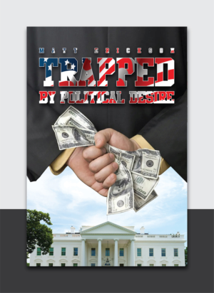 Graphic Design by Deziners Zone for Patriot Corps | Design: #25033485