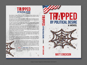 Graphic Design by D Creative for Patriot Corps | Design: #29979783