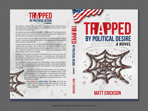 Graphic Design by D Creative for Patriot Corps | Design: #29979793