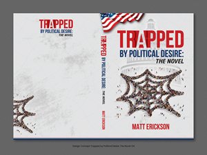 Graphic Design by D Creative for Patriot Corps | Design: #29990506