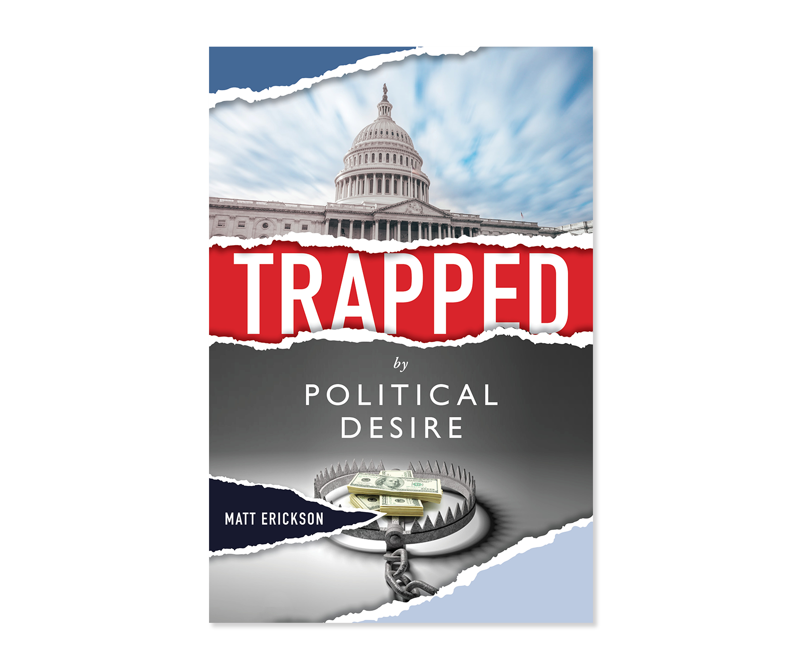Graphic Design by Jon 23 for Patriot Corps | Design #25033931
